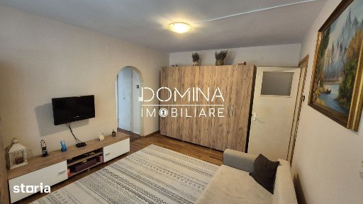 Vanzare apartament 2 camere - mobilat/utilat - Aleea Sf. Nicolae