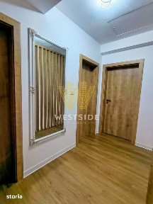 Duplex premium de vanzare, in Mosnita