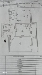 Apartment de vanzare cu plata in rate