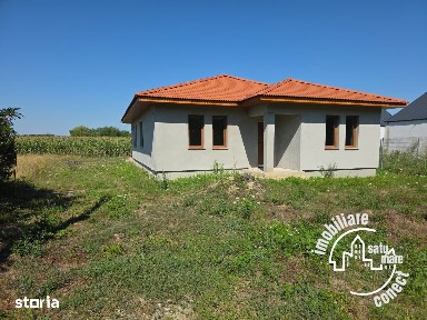 Casa noua 3 dormitoare | zona Padurea Noroieni | 465 mp teren