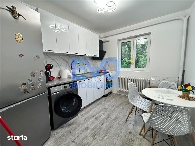 APARTAMENT 1 CAMERA DE INCHIRIAT, MOBILAT SI UTILAT, TATARASI