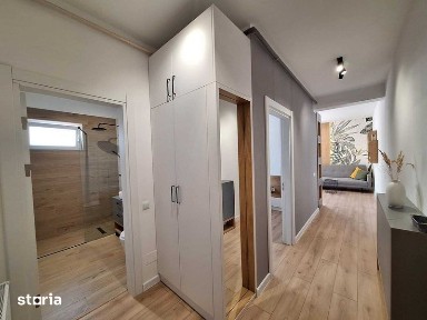 Apartament de inchiriat 2 camere