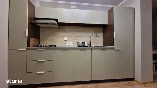 GARSONIERA DUBLA TIP STUDIO METROU ZONA TIMPURI NOI