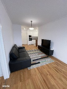 Apartament | 3 camere | bloc nou | Jiului | Marmura Residence