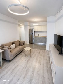 Apartament 2 camere de inchiriat | H Pipera Lake | Parcare inclusa | R