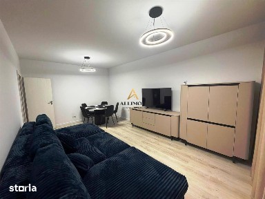 Apartament NOU 2 camere in Ploiesti, zona Albert, MRS Gradinile