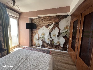 800€, Piata Alba Iulia, 3camere, renovat