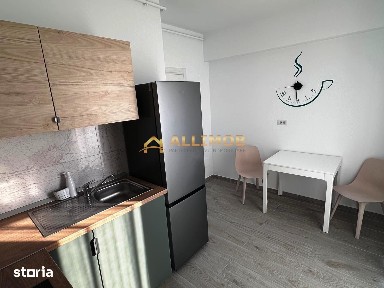Garsoniera in Ploiesti, zona Albert, MRS Village