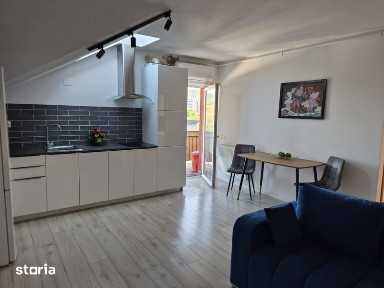Inchiriez apartament 3 camere Buna Ziua