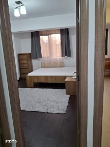 Apartament 1 Cameră, Bloc Nou, Lângă Palas Campus, 5 Min. Palas