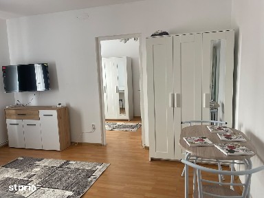 Apartament 2 camere Cedonia