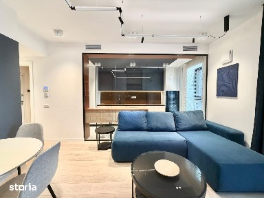 Apartament 2 camere/ Nusco City- faza 2/ Pipera/ Promenada