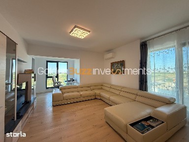 Apartament 4 camere - First Estate | 2 parcari
