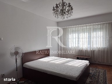 Apartament cu 3 camere | Costache Negruzzi | Decebal | Oradea