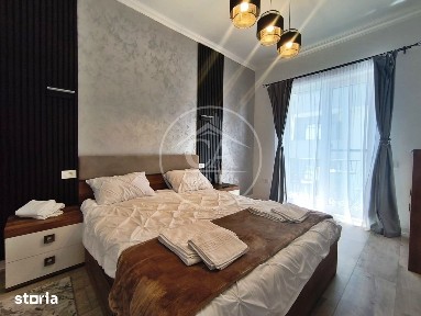Apartament cu 2 camere de închiriat în Cordău, Bihor.