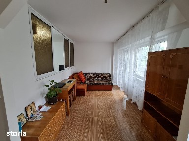 Apartament 1 camera (living+dormitor), Calea Manastur, zona Kaufland