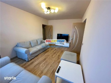3 camere | Crangasi | Semidecomandat | 11min. metrou | Negociabil