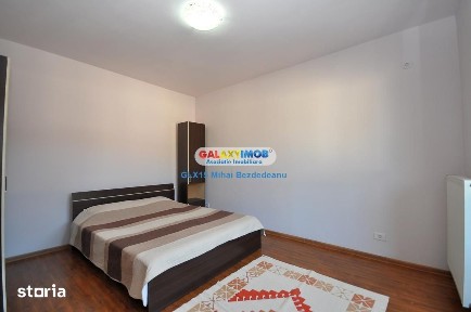 Inchiriere Garsoniera de lux in zona 1 Mai - Expozitiei