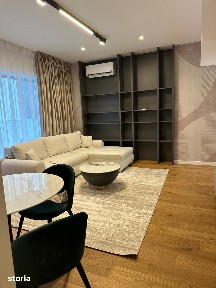 3 camere | bloc nou | parcare subterana | One Cotroceni Park