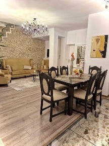 Apartament duplex 130 mp ultracentral-4 camere -finisaje premium