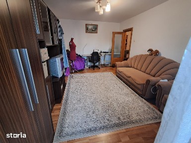 Apartament 2 camere Zona 2 Stejari - etaj 2 - 60 mp
