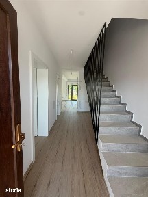 VÂNZARE DUPLEX NOU FINALIZAT - Moșnița Nouă