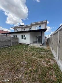 DUPLEX GATA DE MUTAT - 4 CAMERE