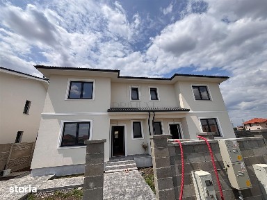 DUPLEX ELEGANT, MOSNITA NOUA, 4 CAMERE, 102MP.