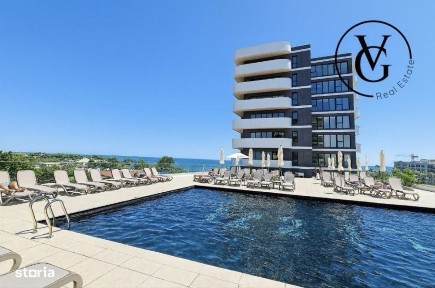 Vand Apartament Alezzi Odyssey