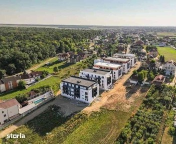 Apartament Nou Baile Felix