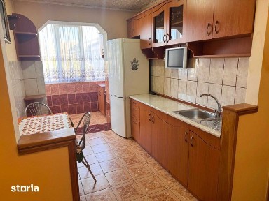 Vand apartament 2 camere, tip PB, decomandat, Rogerius