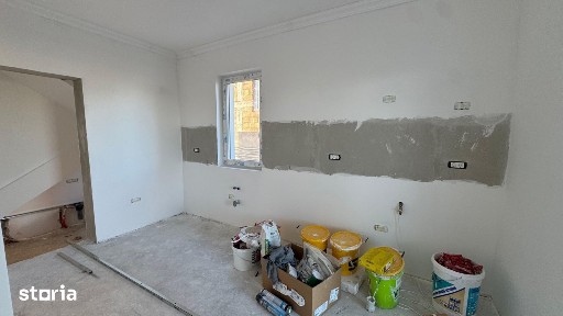 COMISION 0% | Duplex | 119 mp | 5 Camere | Zona Săcălaz |