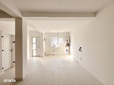 Duplex spațios cu 4 camere si 2 bai | Mosnita Noua | Lidl