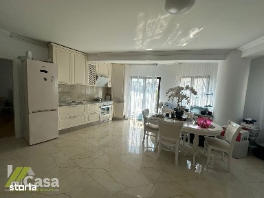 Apartament 3 camere - Lux - Mazepa 2, Colibri 2