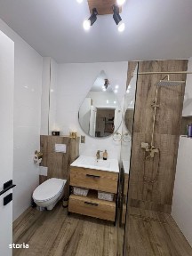 Apartament 3 camere, 56 mp, zona Independentei