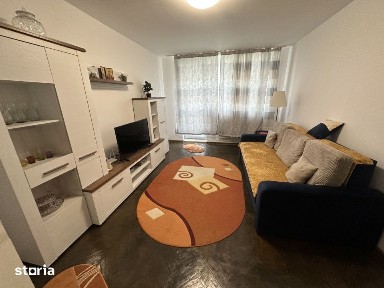 Apartament 2 camere, 45mp utili, etaj 6, Zona Garii