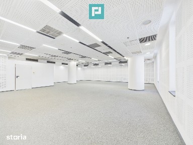 Locație premium - Spații de birouri Clasa A