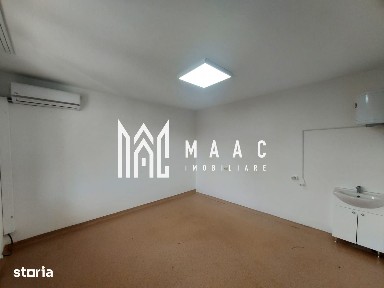 Spatiu Comercial | 2 Camere | Pretabil Cabinet | Hipodrom 2
