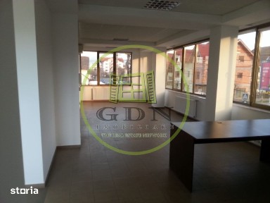 De inchiriat spatiu birouri 70 mp - etaj 1, Calea Dumbravii
