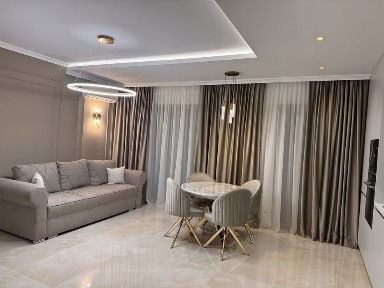Apartament nou cu 3 camere de închiriat - Dru Relax, Tăuții Măgherăuș