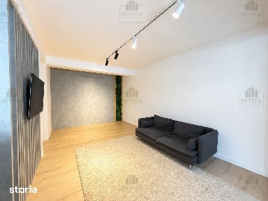 Apartament 2 camere - Mobilat si utilat | Parcare - Metrou