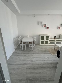 2 camere | Cosmopolis | bucătărie închisă | vedere piscină | parcare