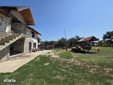 Casa Davidesti