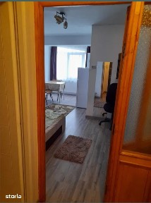 Zona Mărăşti | Etaj 3/4 | 28mp+Balcon | MOBILATA UTILATA | Renovata