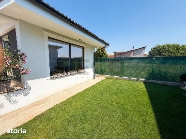 RECO Casa de vanzare in Podgoria - lux