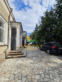 Casa individuala 300 mp teren Iancului Pache Protopopescu