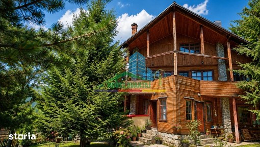 Cabană de vânzare în Lepșa, Vrancea