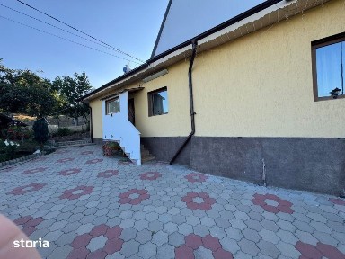 Casa individuala, 96 mp, teren, 1.125 mp, zona Podari