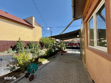 2 Case l Intre Lacuri l 450 mp teren l Jiului