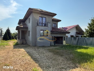 Casa de vanzare in Bacau Calea Romanului
